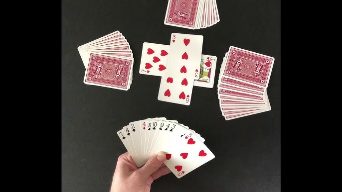 2 Player Card Games Top List - VIP Spades