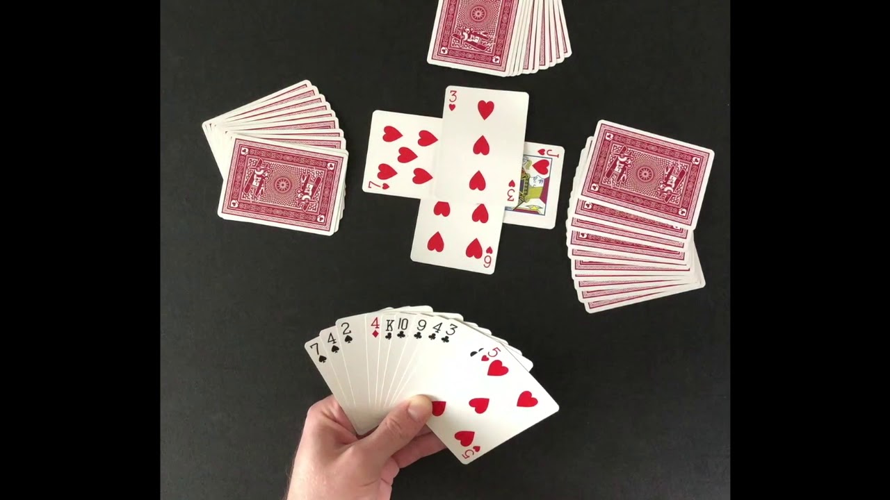 How to Play Spades - rules, tips, and strategy to a great card game