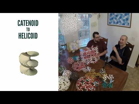 Curvahedra: bonus chat