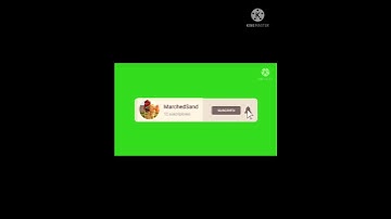 Trabajando en animaciones//Editando con Kinemaster//Mi antiguo Boton de suscripción (MarchedSand)