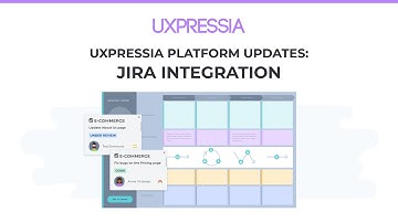 Journey Map Integration with Jira App