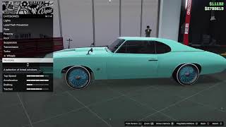 Gta5 im trading cars for heist add me an join an giveaway some for free