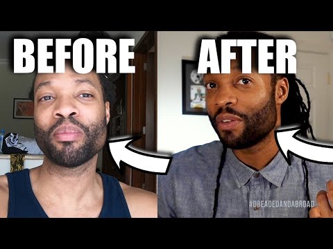 Video: From The Beard To The Bald Spot, Or The Desacralization Of The Oedipal Paternal Objects