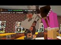 ШКОЛА МАЙНКРАФТ ! УЧЕНИКИ СДЕЛАЛИ &quot;ЭТО&quot; НА СЕРВЕРЕ троллинг Minecraft