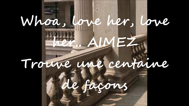 One Hundred Ways Instrumental version - Instrumental performance video thumbnail