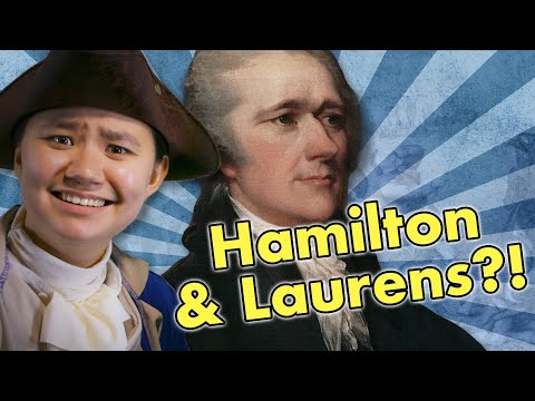 Was Alexander Hamilton Bisexual?