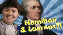 Was Alexander Hamilton Bisexual? 