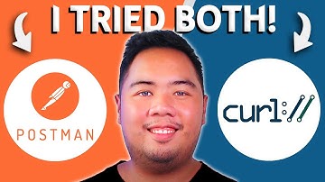 Postman vs Curl (2025) - Which One Is BETTER?