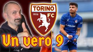 TORINO, è fatta per Sandro KULENOVIC 🇭🇷 Un nuovo bomber per l'attacco di BARONI