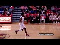 Stanley Johnson Absolutely DOMINATES Mission Viejo Tournament In Style!
