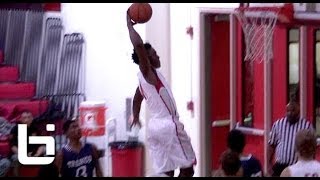 Stanley Johnson Absolutely DOMINATES Mission Viejo Tournament In Style!