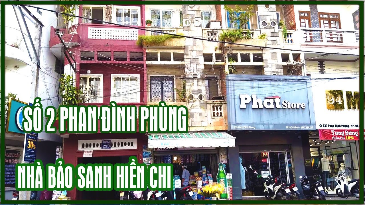 Tình hình Đà Lạt hôm nay – Số 2 Phan Đình Phùng về suối Cam Ly, Ba Toa, nhà Bảo Sanh Hiền Chi ra sao