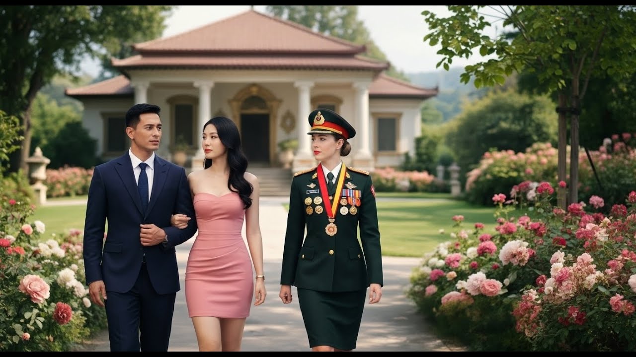 Đến Khi Ký Đơn Ly Hôn, Anh Mới Biết Cô Là Người Anh Không Thể Mất 💔