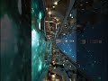A Sunken Paradise: Tokyo 2125 #SciFi