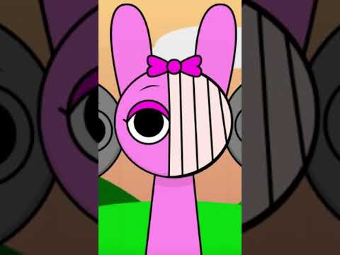 Incredibox Sprunki 3d