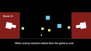2D Simple Infinite Cannon Game (Unity)