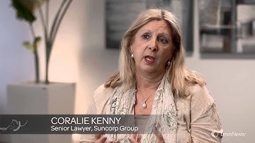 Workflow and Productivity in the Legal Industry