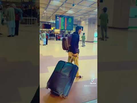 Leaving my country