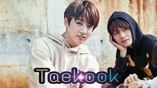 Taekook/vkook jealous moments {part-1}