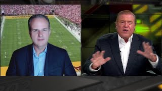 Washington Huddle Week One Web Exclusive