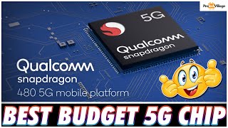 Qualcomm Snapdragon 480 ?? [HINDI]