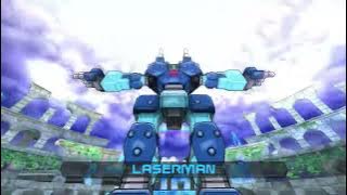 Bakugan Battle Brawlers Aquos Bonus Battle Royale