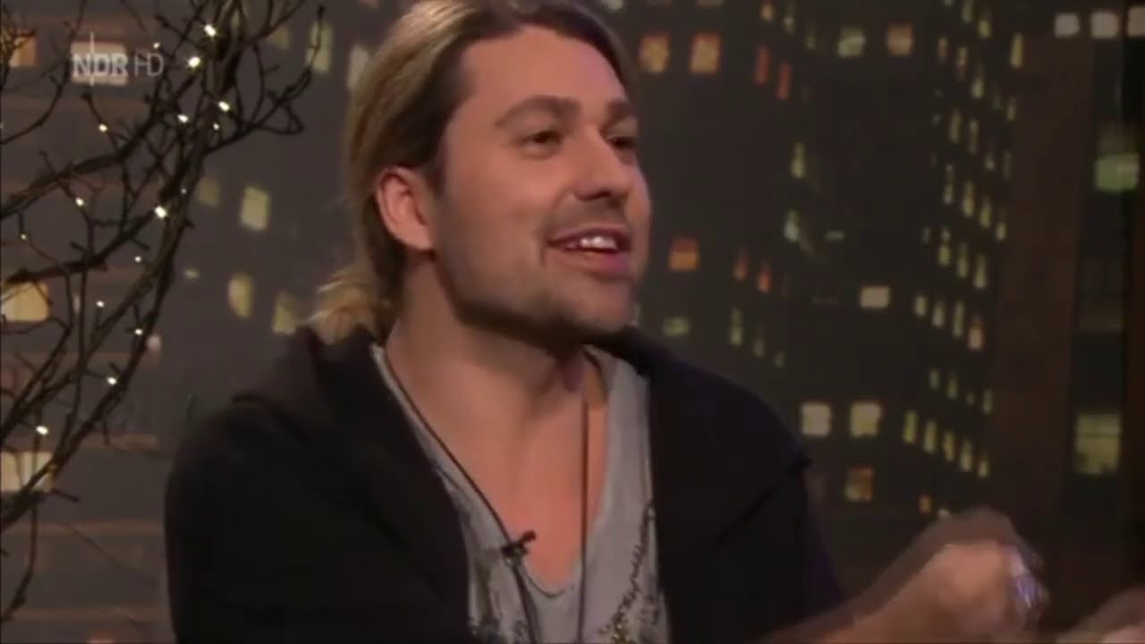 David Garrett ~ La Campanella ~ N.Paganini