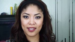 December Birchbox 2011!
