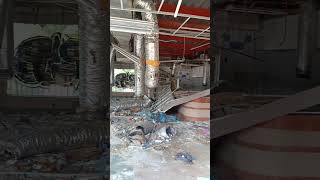 date una idea ☢️ #exploracionurbana #explora #abandoned #urbex