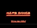 Nipe dance-HOOD BOYZ(official lyric video)stopsign riddim