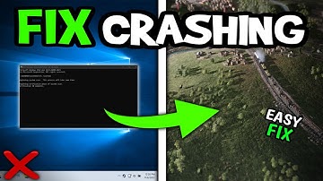 How To Fix Victoria 3 Crashing (Easy Steps)