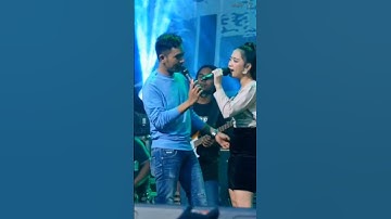 GALA GALA / Duet Terasyik Gerry ft Renamovies #shorts #subscribe #ytshorts