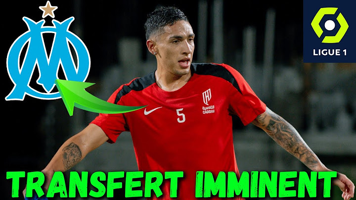 💣ACCORD TROUVÉ AVEC L’OM !🔥LONGORIA FRAPPE FORT POUR LA LIGUE DES CHAMPIONS