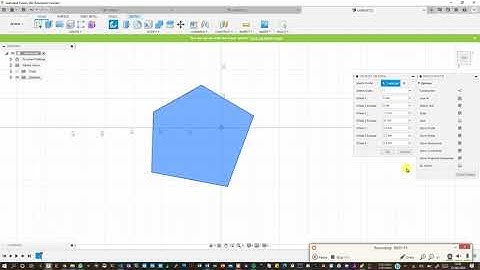 Fusion 360 Python Script/Addins