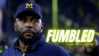 Fired Michigan Coach Sherrone Moore: The OnlyFans DMs Scandal Just Got WORSE