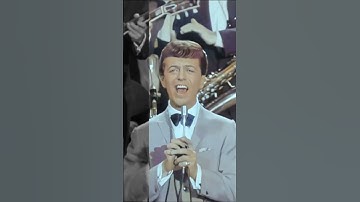 Thumbnail of Dion - Runaround Sue #dion #runaroundsue #shorts #shortvideo #apollotheater #thedelsatins