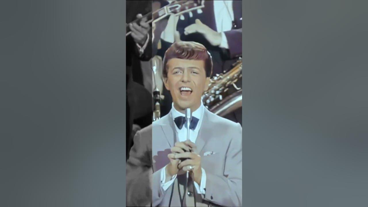 Dion - Runaround Sue #dion #runaroundsue #shorts #shortvideo #apollotheater #thedelsatins