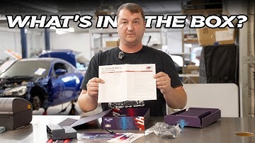 Unboxing The All New G5 Link Voodooo Neo 4 ECU