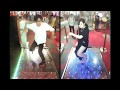 話題のキレキレすぎる人と「S7AGE 」を踊ってみた件 #DANCERUSH_STARDOM