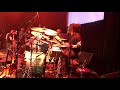 Yamaha drums show 3  dharil esso 1