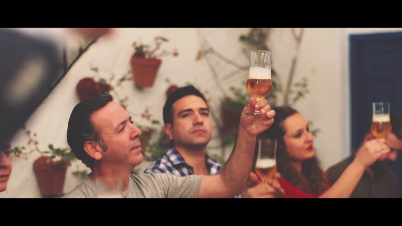 Alhambra 2018 - Festival Flora reklamador in english
