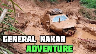 General Nakar Adventure | Ef Ganadin