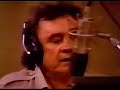 Johnny cash feat earl scruggs  lifes railway to heaven 1989 studio session