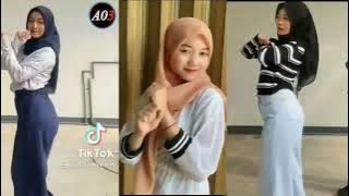 TIK TOK HIJAB:DJ LUCID DREAM X HUJAN BAGAI ANGIN RIBUT