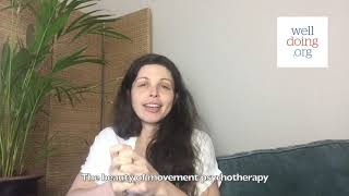 Meet The Therapist Lisa Bodenstein