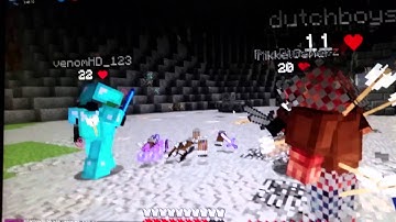 Hacker on Minecraft central