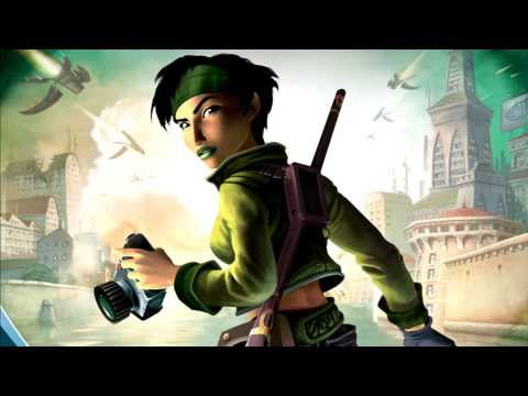 Beyond good and evil - Ubisoft giochi Gratis Pc