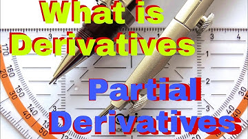 partial derivatives//define partial derivatives//partial derivatives in urdu ;hindi//ziam academy///