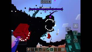 Wither storm battle( no link yet)