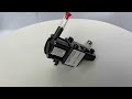 ncr atm parts s2 vacuum pump assembly 445-0751323 4450751323